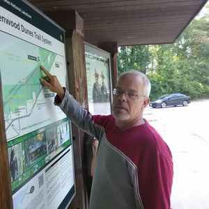 Meet your Posher, Mark